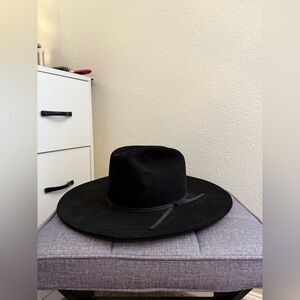 Authentic vintage Resistol Western cowboy hat